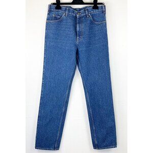 NWT Gucci Regular Fit Marble Jeans Size 32
